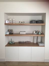 Woonkamer Kast Ikea Besta Eikenhout Woonkamer Pinterest Ikea Living Room Living Room Shelves Small Living Rooms