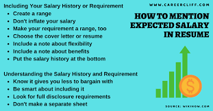 Aug 19, 2021 · include a salary range. Erupe Ridica Frunze Ortodox What Are Your Salary Expectations For This Role Mrcleanery Net