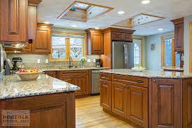 Search for other cabinets on the real yellow pages®. Kitchen Remodel In Tewksbury With All The Extras