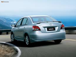View photos and features at autotrader.com.au now! Toyota Yaris Yrx Sedan 2006 Pictures 1024x768