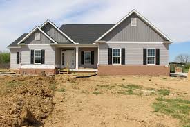 Pin By American Heritage Homes On American Heritage Exteriors Home Builders House Design American Heritage