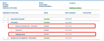 What Do I Do If I Have Been Fingerprinted By The New York City Department Of Education But Not Nysed Nyc Teaching Fellows Support Center