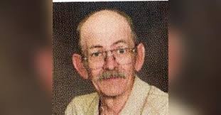 Mike Anderson Obituary