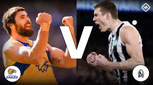 Essendon and carlton have been premiers 16 times, collingwood 15. 2018 Afl Grand Final West Coast Eagles V Collingwood Magpies Preview Teams History And Odds Sporting News Australia