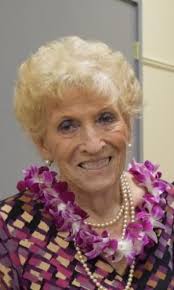 Kaye Mulvey Obituary (1926