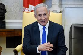 ראש ממשלת ישראל ויו''ר הליכוד 3.likud.org.il. Benjamin Netanyahu Wants To Name Israeli Town After Trump