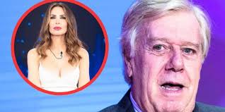 Claudio Lippi: "Ilary Blasi? Terribile quello che le è successo"