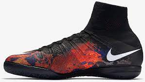 Nike Mercurial X Cristiano Ronaldo 2015 2016 Savage Beauty Indoor Boots Released Footy Headlines