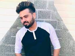Diljaan is an indian singer. Khaamkcojdfx M