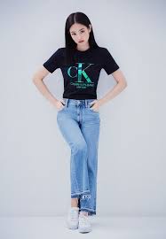 Her campaign images were shot by photographer kim hee june and directed by qiu bohan. Jenniekimjennie On Twitter Let Me Introduce You The New Face Of Calvin Klein Jennie Kim Calvin Klein Official Homepage Updated The 2020 Spring Season Pictorial With Jennie Part 2