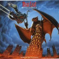 The goat of epic schmaltz rock balladry, steinman may not have had the vocal chops necessary to sell his case in point is left in the dark from his sole solo album, 1981's bad for good; Bat Out Of Hell Ii Back Into Hell Jim Steinman Wiki Fandom