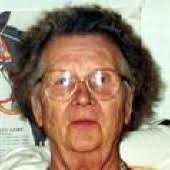 Obituary information for Anna Puzio