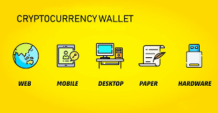 The best bitcoin wallets available make it easy to secure and manage your cryptocurrency, but cutting through the jargon and picking in this guide, we delve into the best bitcoin wallets available to help you choose the optimal platform for your needs. Paresh Masani On Twitter 5 Types Of Cryptocurrency Wallet Airdrop Bitcoin Blockchain Blockshipping Bounty Containers Crypto Cryptocurrency Ecommerce Ethereum Logistics Shipping Supplychain Https T Co Kf669sxwzz