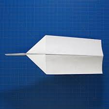 Paper airplanes are fun and educational. Fold N Fly Paper Airplane Folding Instructions