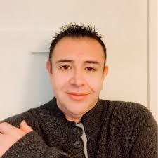 Eric Forestal MSW, MBA Welcome aboard! We are so fortunate to have you join  our amazing team at The Camp Recovery Center!