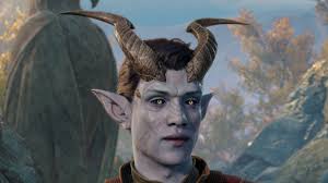 Mephistopheles tiefling have darkvision and hellish resistance as their appearance and their nature are not their fault but the. Baldur S Gate 3 All Races And Subraces Available In Early Access Attack Of The Fanboy