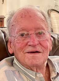 Sports obituary: Coach Harvey Stratton