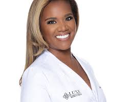 Dr. Liza Moore