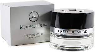 The fragrance is composed of citrus, rhubarb. Amazon Com Genuine Mercedes Interior Cabin Fragrance Replacement For 2014 S Class Freeside Automotive