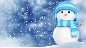 Stock Images Christmas New Year Snow Winter Snowman 4k Stock Images Http Www Wallpaperback Net Stock Stoc Snowman Wallpaper Snowman Christmas Wallpaper