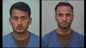 2 Afghan evacuees arrested, 1 charged with sexual assault in Wisconsin