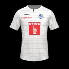 Fc luzern 2010 2011 training shirt adidas soccer trikot #18 size l. Fifa 21 Fc Luzern Career Mode Fifacm