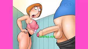 Lois griffin sexy naked