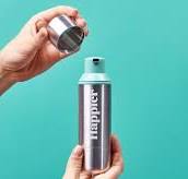 World's first refillable toothpaste dispenser' in development