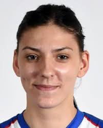 Cev.lu, 27 aug 2014) she was named as the 2014 wiener stadtische liga player of the season in serbia, and 2013 best young player by the serbian volleyball federation ossrb. Volleyball Boskovic Tijana Tokyo 2020 Olympics