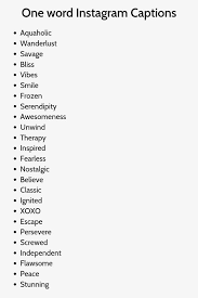 List Of 10 Best Funny Sayings Summer In Week 3 Funny Instagram Captions Instagram Bio Quotes One Word Instagram Captions