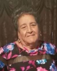 Arminda A. Longoria Obituary June 3, 2023