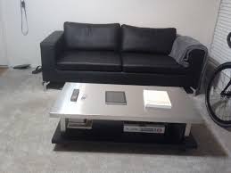 Shop wayfair for all the best rectangle coffee tables. Double Layer Coffee Table Ikea Hackers