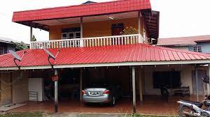 Bintulu deluxe travel service sdn bhd. Homestay Kami Terletak Di Assyakirin Bintulu Homestay Facebook