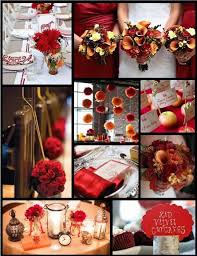Inspiration 226 Apple Red Apple Red Wedding Champagne And Red Wedding Red Fall Weddings