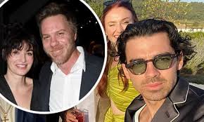 Lena Headey is MARRIED! Game Of Thrones actress exchanges vows with Ozark  star Marc Menchaca