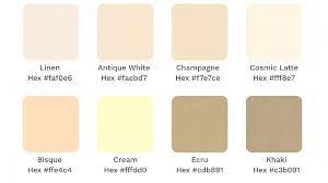 We did not find results for: Beige Color Meanings For Graphic Designers