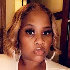 Talitha Anderson's Instagram, Twitter & Facebook