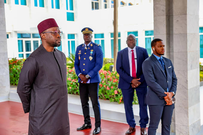 Laissez-moi vous dire par Bentaleb Sow – Senenews Direct