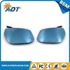 Power on the radar x50 and honk your horn once or twice and see if anything goes off. Bsm Oem Rear Mirror Bsa Warning Lamp Blind Spot Assist Detection System Advanced Blind Spot Assist Obd For Toyota Teana J33 Car Electronics Rear Mirror Obd