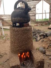 In the center of the dreamcatcher is typically a tree or fire pit. From The Ground Up Building An Adobe Home In Punta De Choros Chile