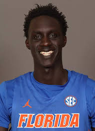 Phlandrous Fleming Jr.