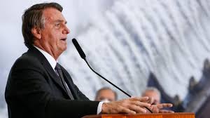 O presidente jair bolsonaro (sem partido) passou a primeira noite internado no hospital vila nova star, na vila nova conceição, na zona sul de são paulo. Ndatrmpzpctnim