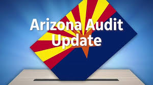 How long is the drive from virginia to arizona? Arizona Election Audit Latest Timing On The Recount Inside The Coliseum