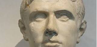 Geschiedenis van Brutus, de moordenaar van Julius Caesar