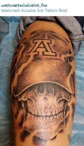 It has a total undergraduate enrollment of 35,801, its setting is city, and the campus size is 392 acres. Uofa Tattoo Arizona Wildcats Arizona Tattoo Tattoos Portrait Tattoo