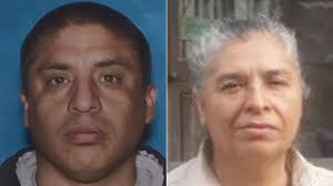 Man Charged in Silver Lake Hit-and-Run That Killed Mom Collecting Recycling  for Daughter's College Funds: LAPD