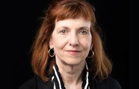 Dr. Sandie Gravett named winner of 2020 Academic Freedom and Faculty  Governance Award