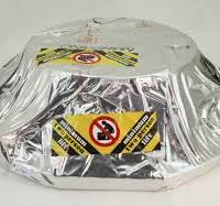 421 APPLIED MATERIALS PROCESS KIT, FACEPLATE 0041-94358 ...