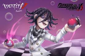 Fumooki On Twitter In 2020 Danganronpa Identity Art Identity