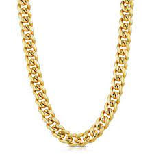 Starting at $13 /mo with affirm. Men S Jewelry Gold Chains The Gold Gods